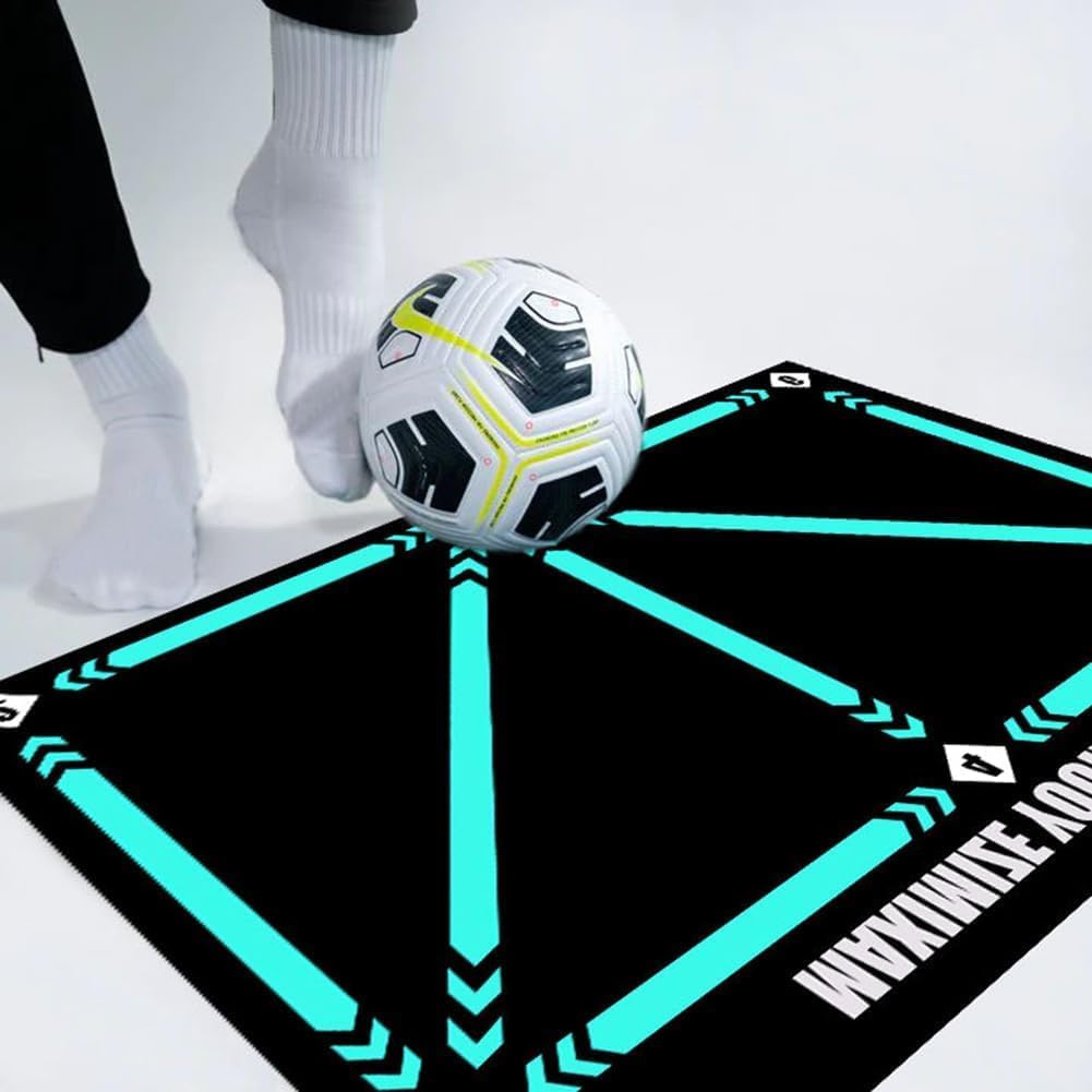 Soccer Training Pad